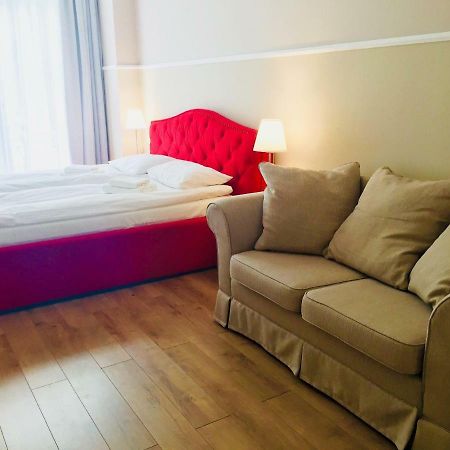 Apartamenty 미엥지즈드로예 외부 사진