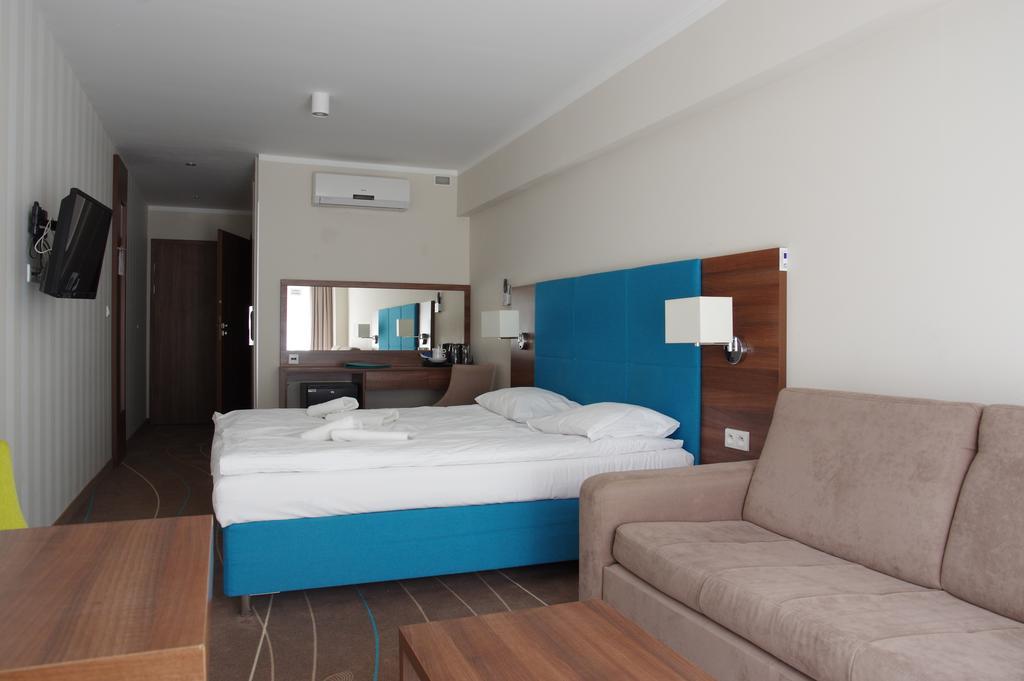 Apartamenty 미엥지즈드로예 외부 사진