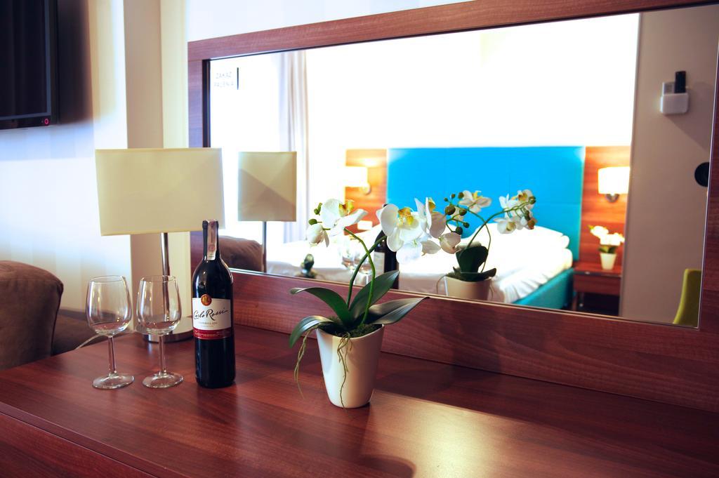 Apartamenty 미엥지즈드로예 외부 사진