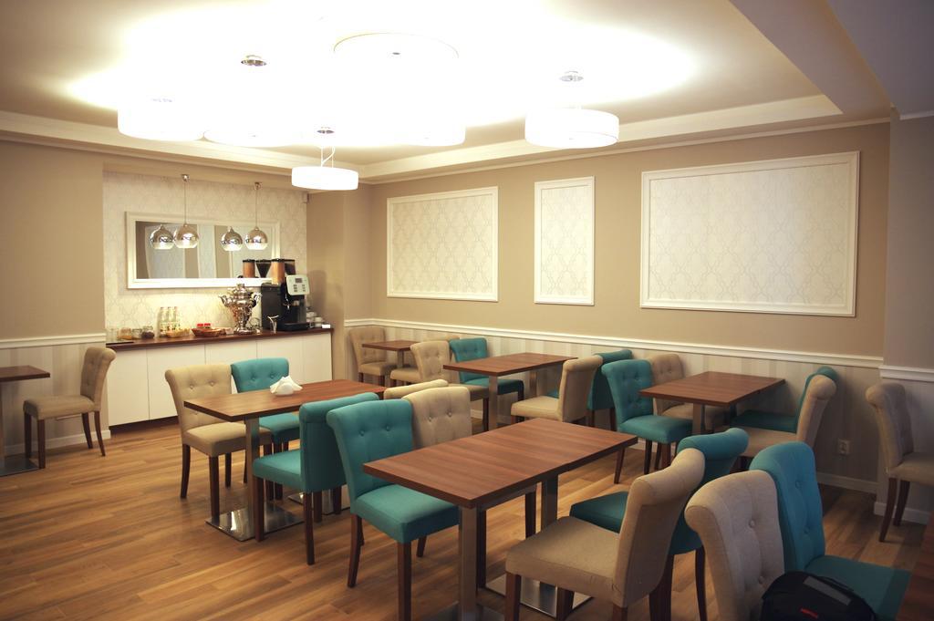 Apartamenty 미엥지즈드로예 외부 사진