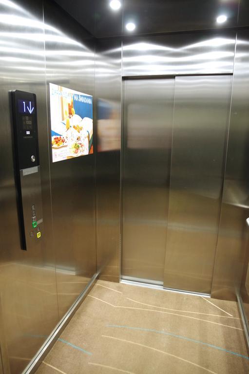 Apartamenty 미엥지즈드로예 외부 사진