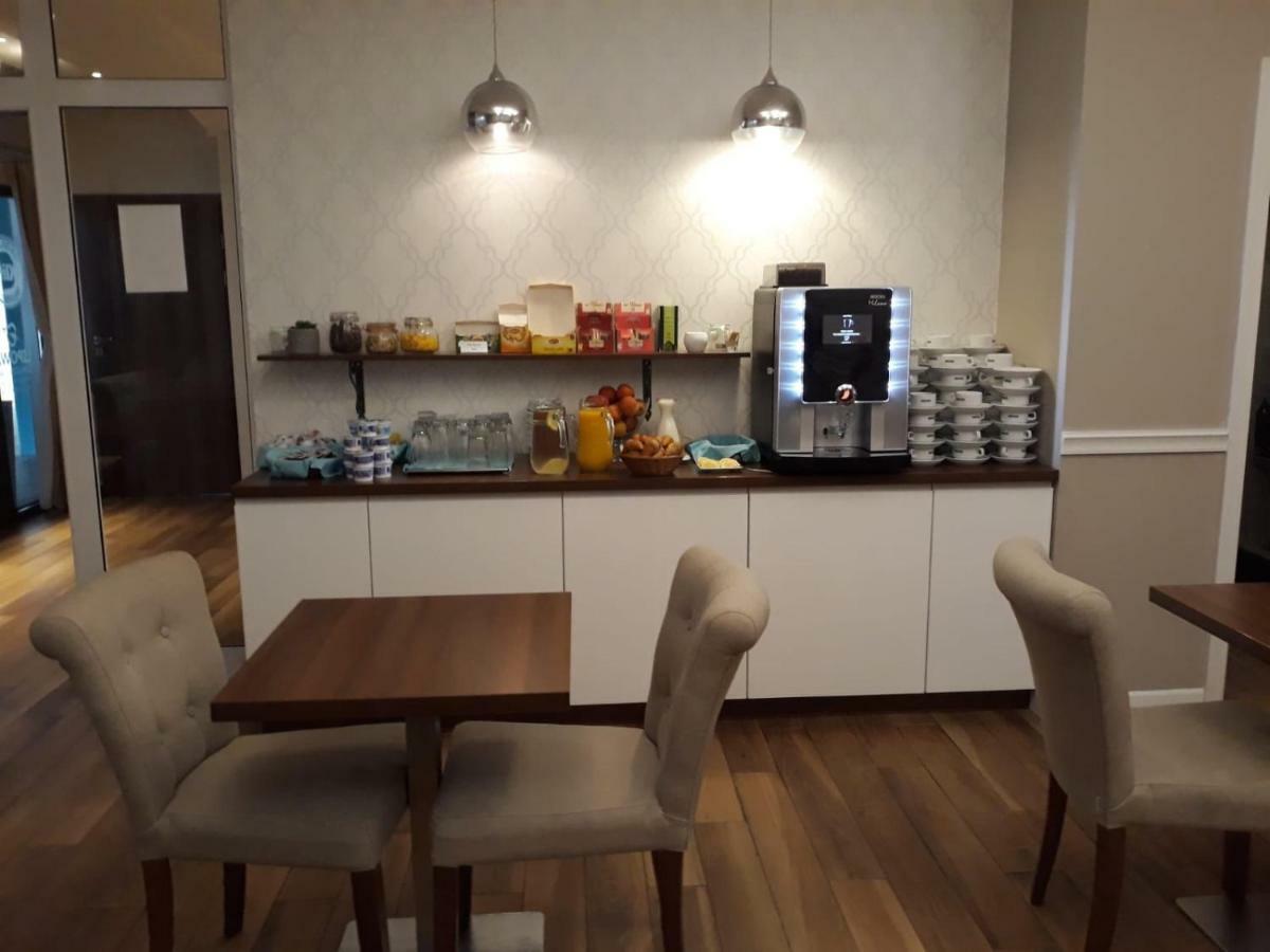 Apartamenty 미엥지즈드로예 외부 사진
