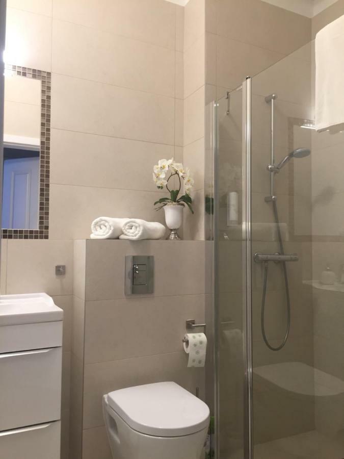 Apartamenty 미엥지즈드로예 외부 사진