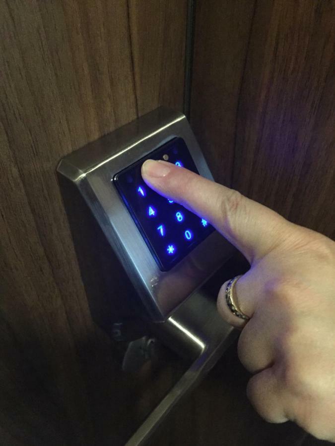 Apartamenty 미엥지즈드로예 외부 사진