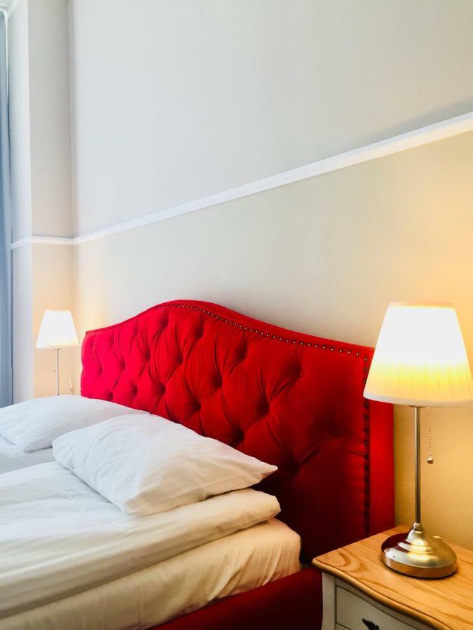 Apartamenty 미엥지즈드로예 외부 사진
