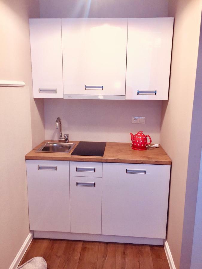 Apartamenty 미엥지즈드로예 외부 사진